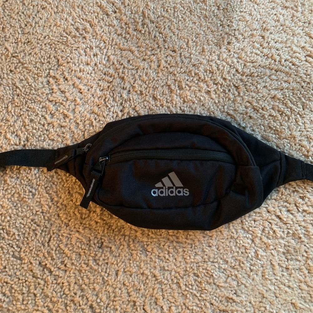 Adidas Fanny back (waist bag) adjustable strap